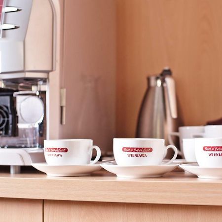 B&B Wieniawa Parking I Sniadanie W Cenie! Breakfast And Parking Included! Лешно Экстерьер фото