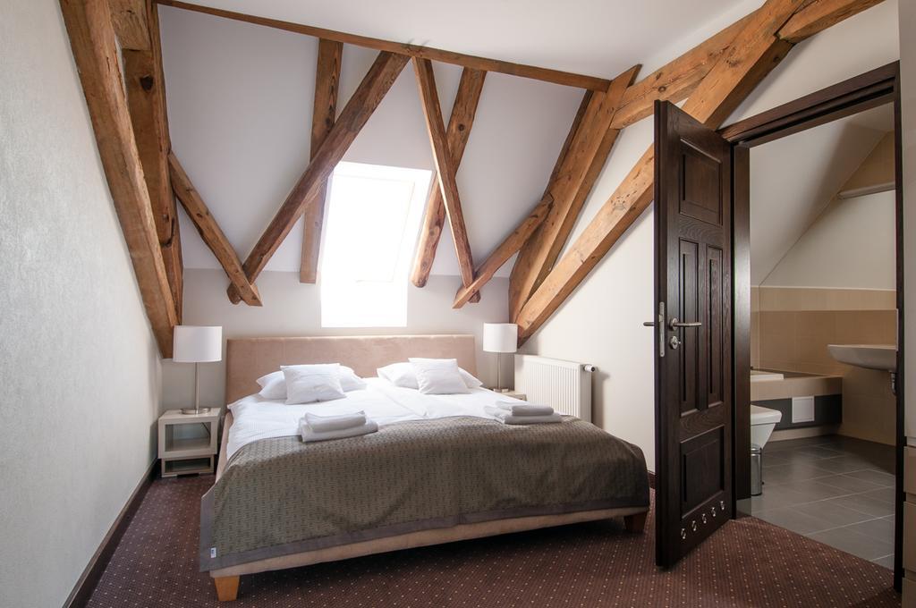 B&B Wieniawa Parking I Sniadanie W Cenie! Breakfast And Parking Included! Лешно Экстерьер фото