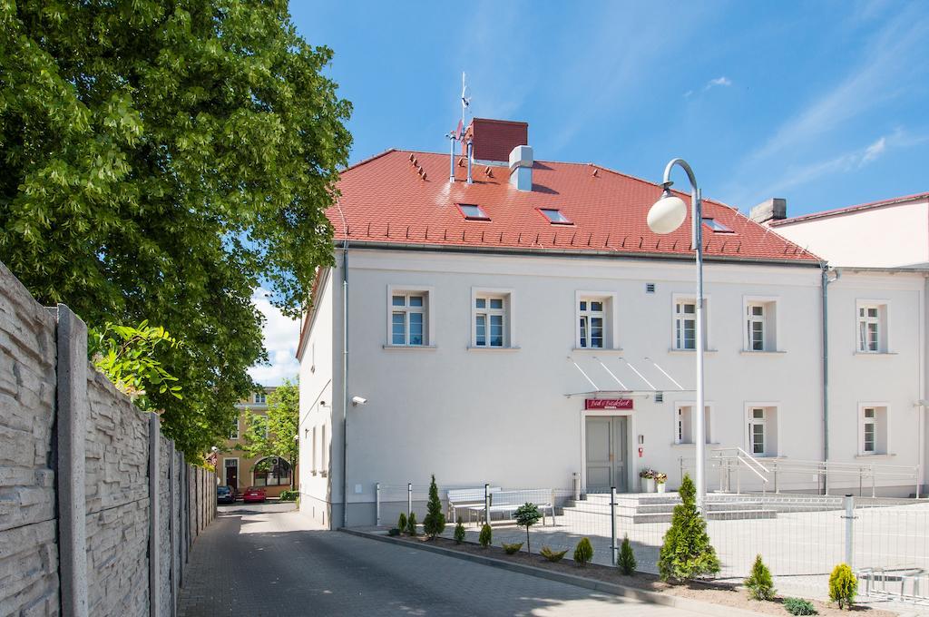 B&B Wieniawa Parking I Sniadanie W Cenie! Breakfast And Parking Included! Лешно Экстерьер фото