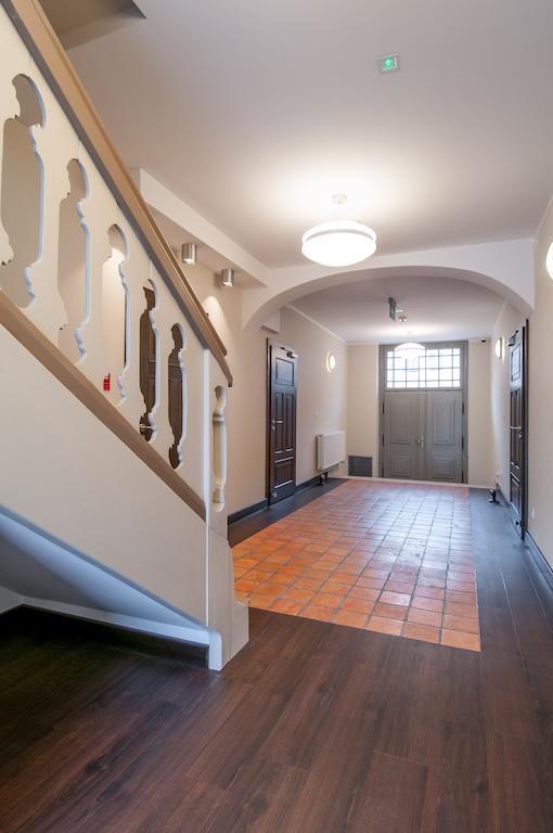 B&B Wieniawa Parking I Sniadanie W Cenie! Breakfast And Parking Included! Лешно Экстерьер фото