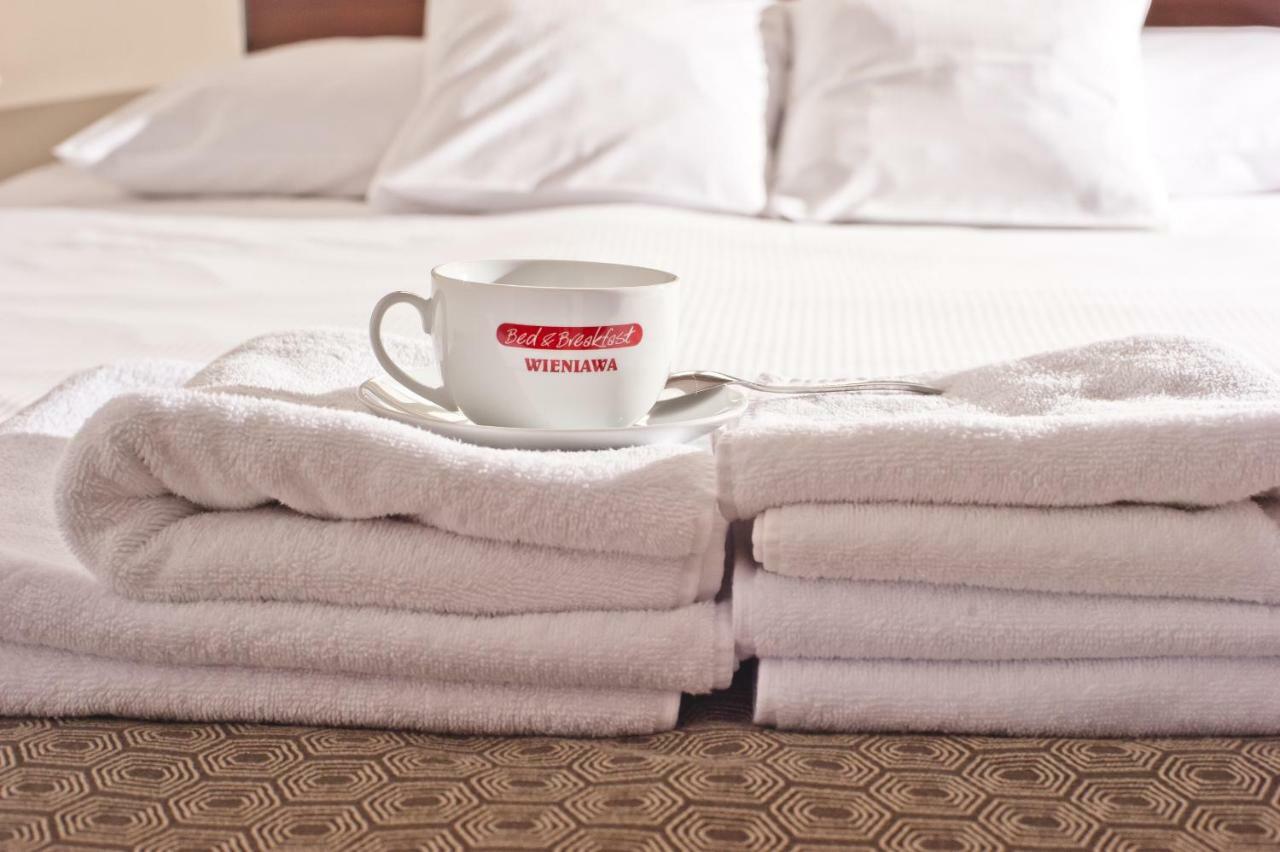 B&B Wieniawa Parking I Sniadanie W Cenie! Breakfast And Parking Included! Лешно Экстерьер фото